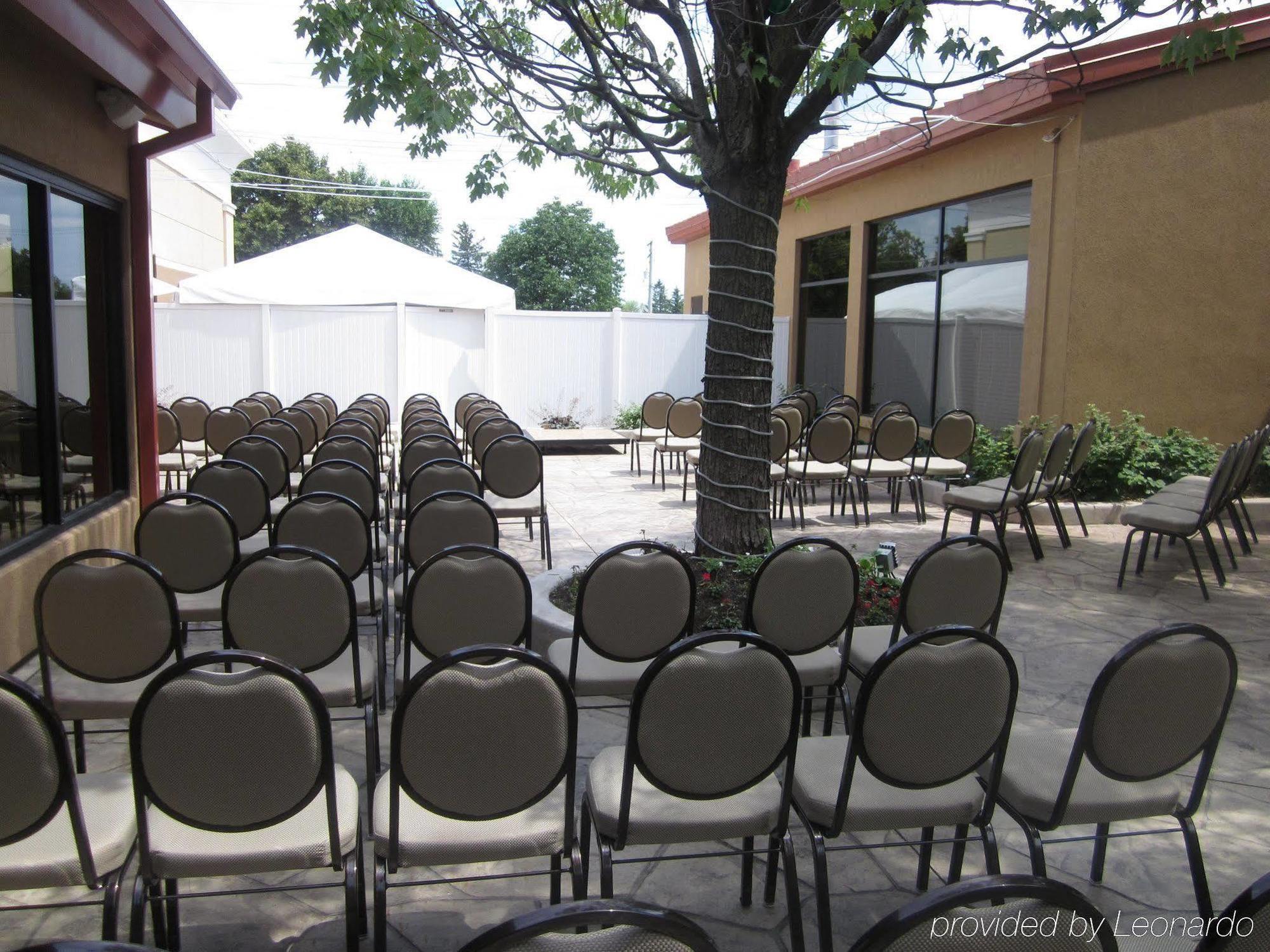 Hotel เกอร์นี ภายนอก รูปภาพ